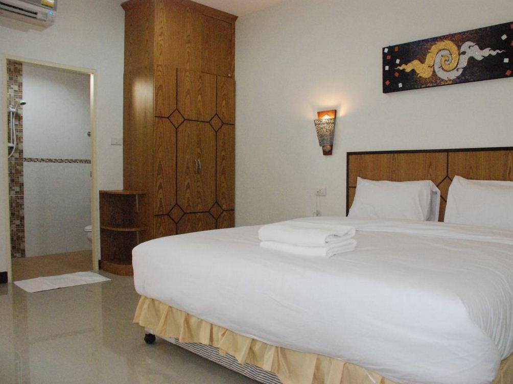 Ud Residence Udon Thani Exterior photo