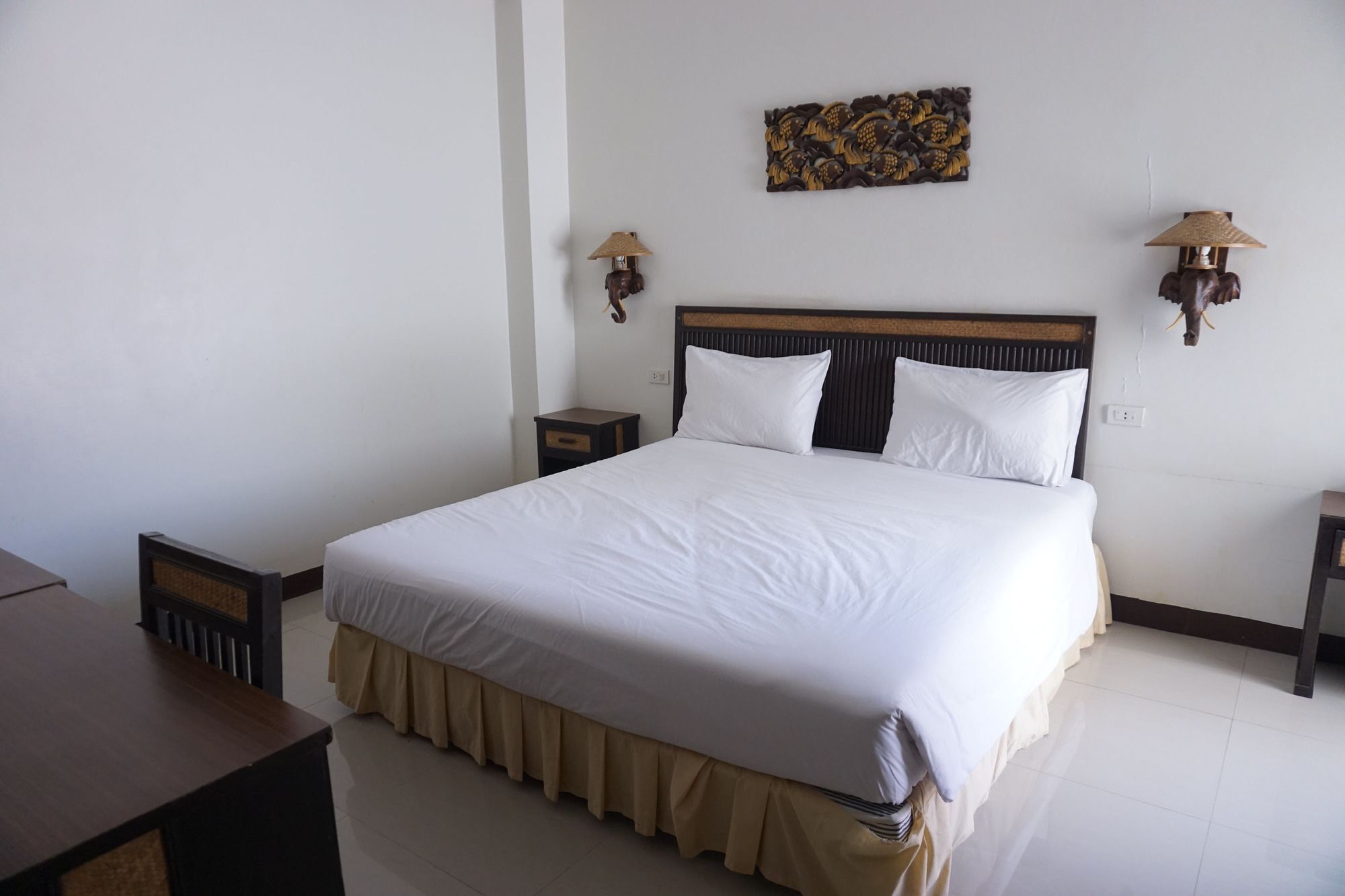 Ud Residence Udon Thani Exterior photo