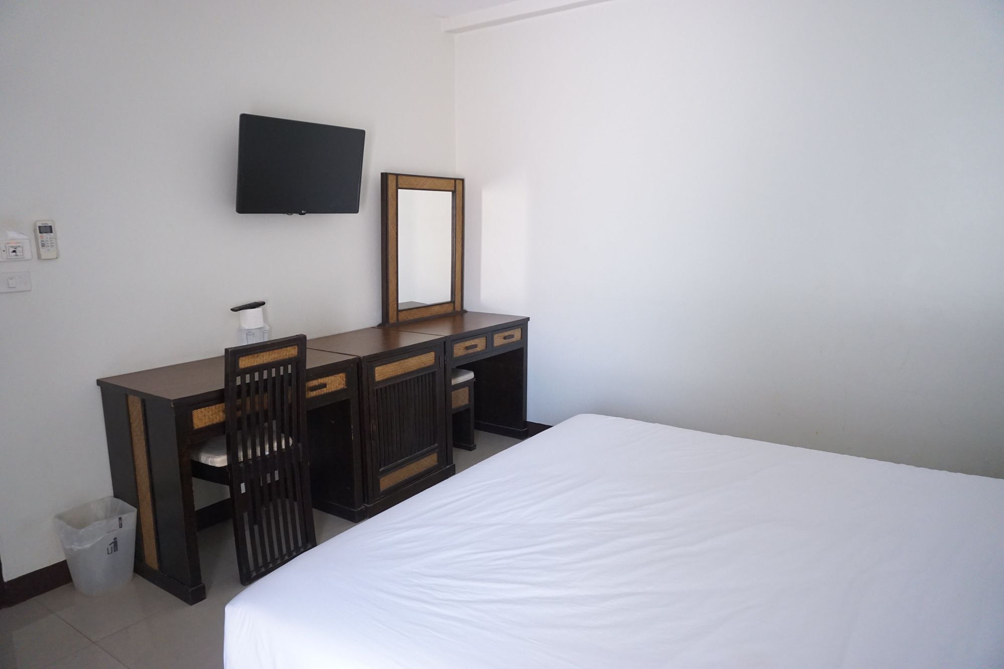 Ud Residence Udon Thani Exterior photo