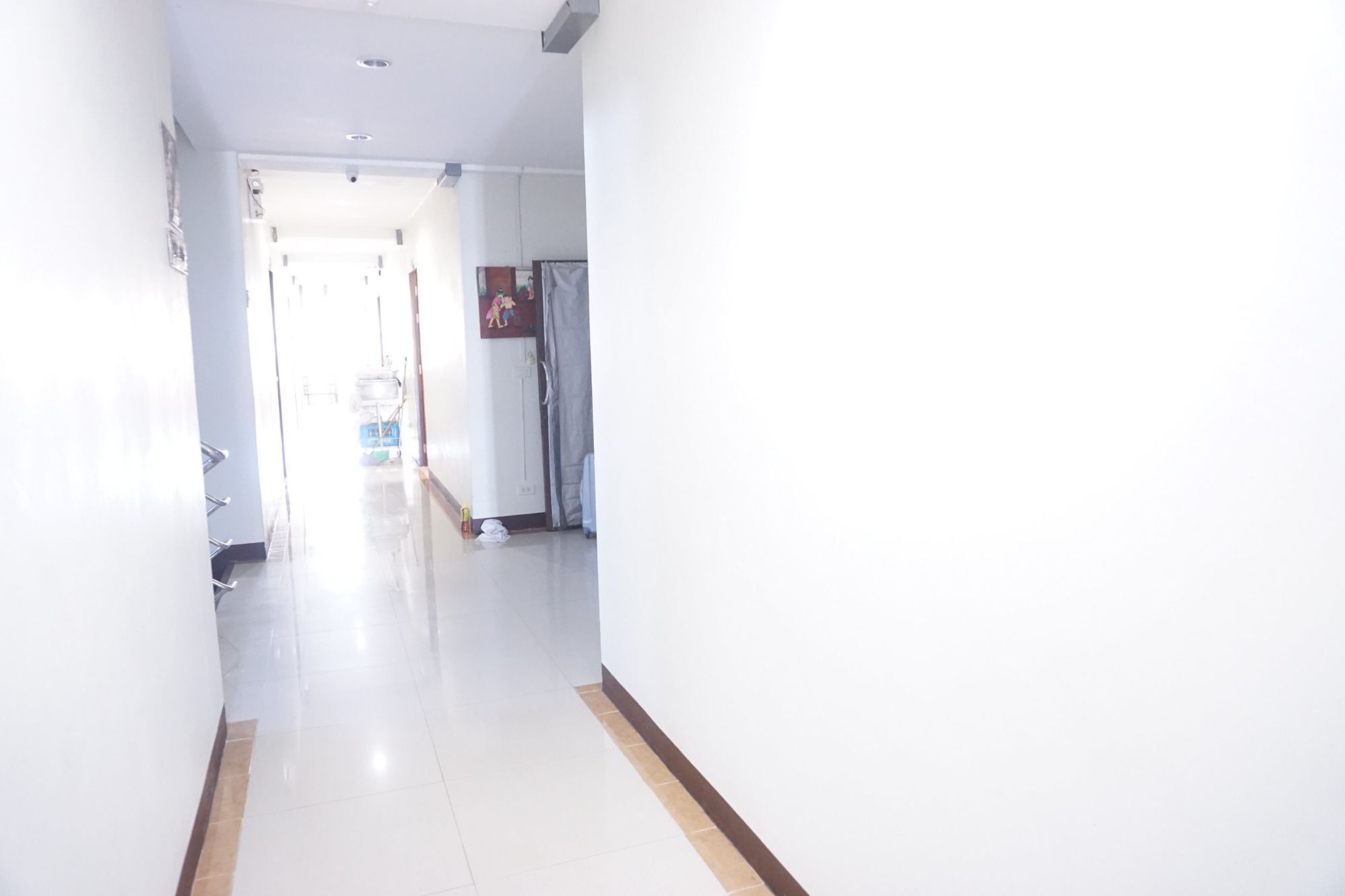 Ud Residence Udon Thani Exterior photo