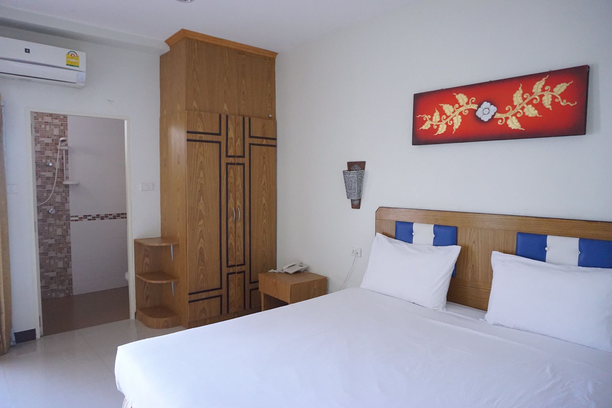 Ud Residence Udon Thani Exterior photo